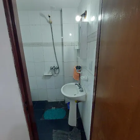 El Apartamento De Teddy San Miguel de Tucuman Exterior photo