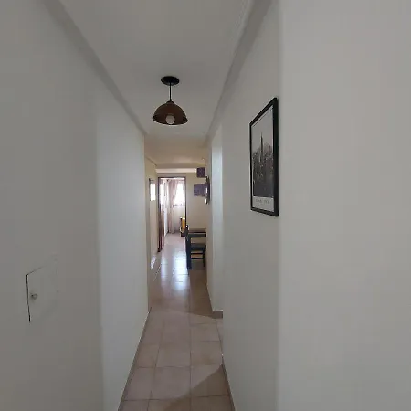 El Apartamento De Teddy San Miguel de Tucuman Exterior photo