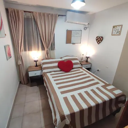 El Apartamento De Teddy San Miguel de Tucuman Exterior photo