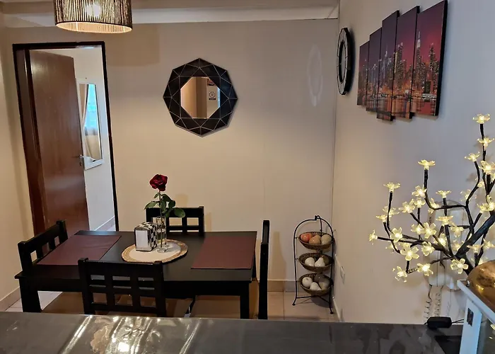 El Apartamento De Teddy