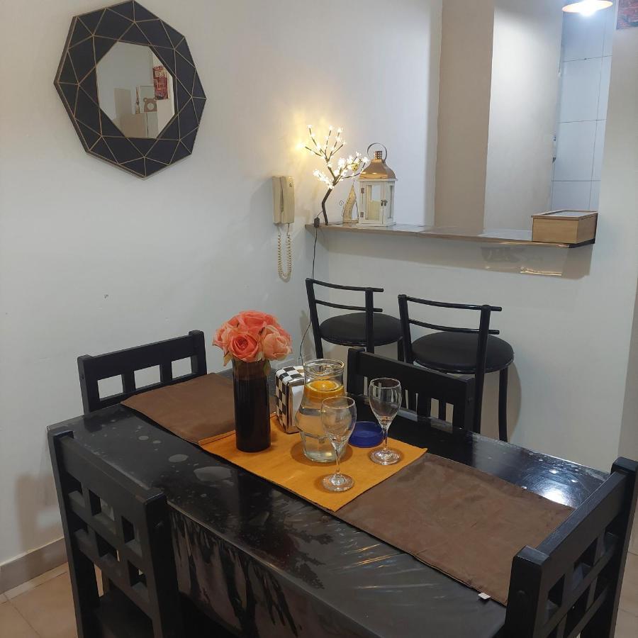 El De Teddy Apartment San Miguel de Tucuman