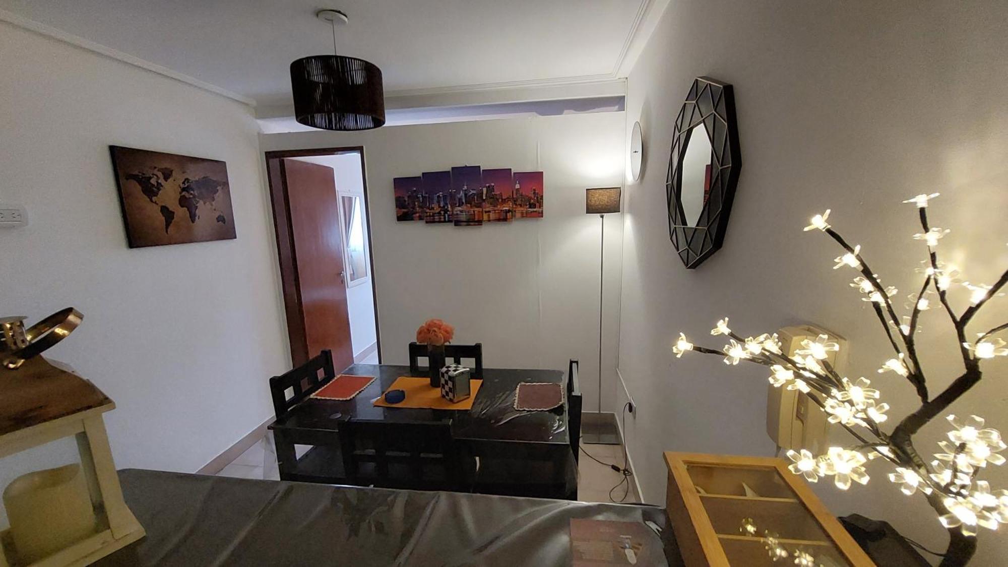 Apartment El De Teddy San Miguel de Tucuman
