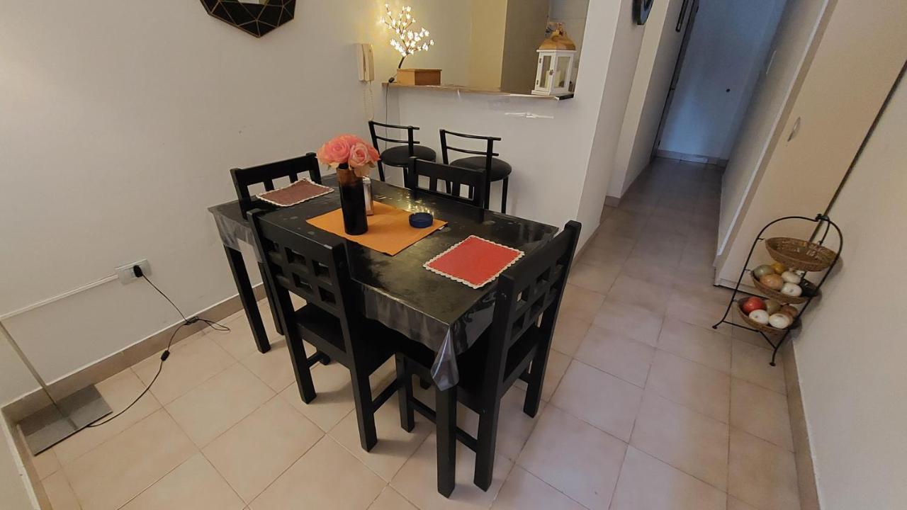 Apartment El De Teddy