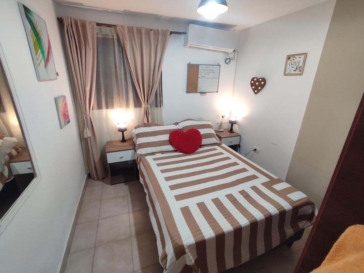 Apartment El De Teddy