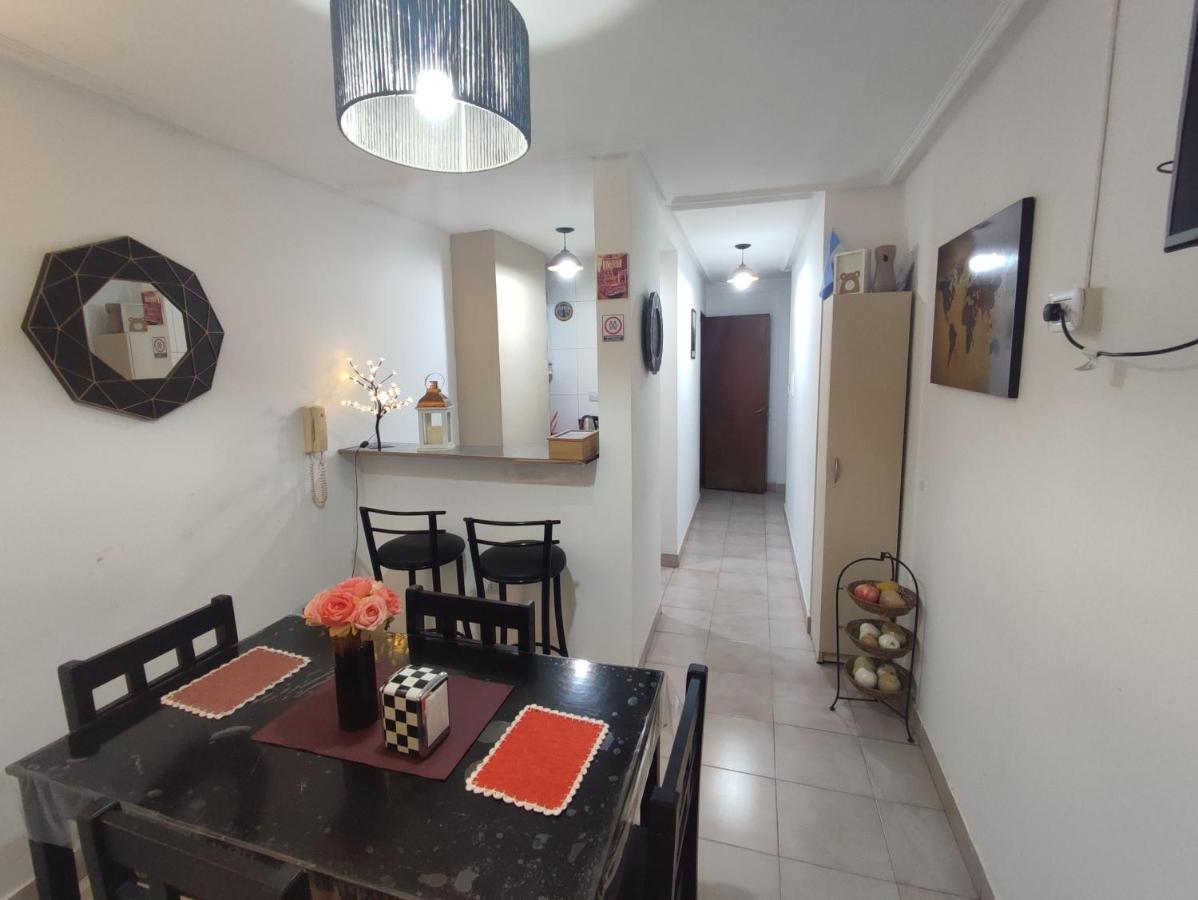 El De Teddy Apartment *