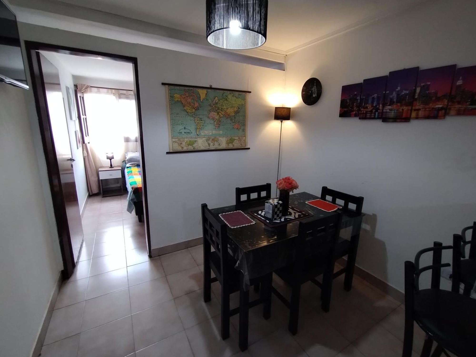 El De Teddy Apartment San Miguel de Tucuman