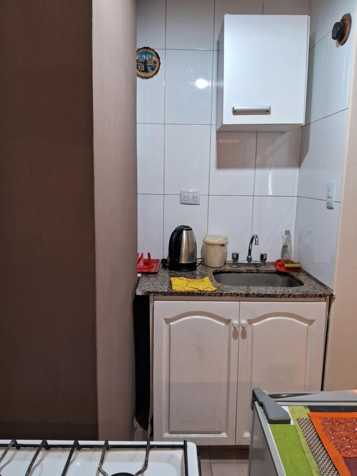 El De Teddy Apartment San Miguel de Tucuman